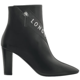 780 Shoes/ 70252SAA001 /Ankle Boots Black/ 40