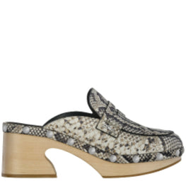 780 Shoes/ 70259SB6238 /Clogs Ivory/ 40