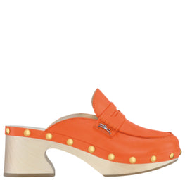 780 Shoes/ 70259SD6017 /Clogs Orange/ 40