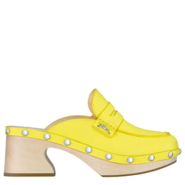 780 Shoes/ 70259SD6174 /Clogs Lemon/ 41