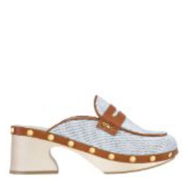 780 Shoes/ 70260SF0504 /Clogs Cognac/ 40