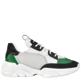 780 Shoes/ 70261SB8129 /Sneakers Green/ 39