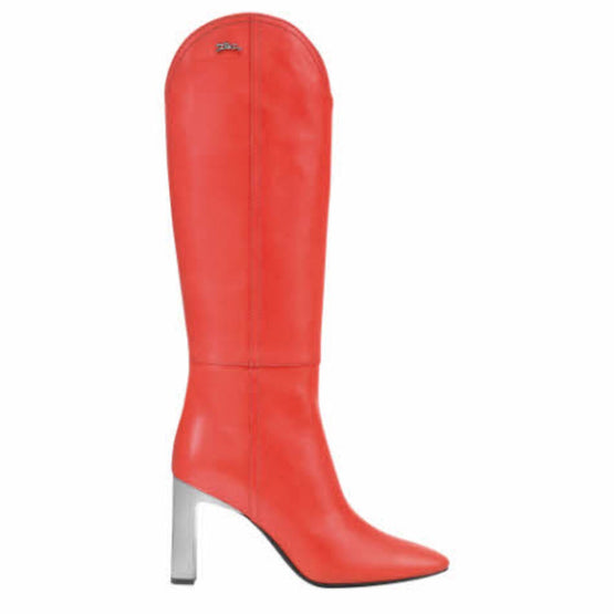 780 Shoes/ 70283SAAP56 /Hight-heel Boots Red Kiss/ 40