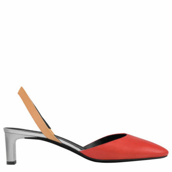 780 Shoes/ 70284SAAP56 /Pumps Red Kiss/ 39