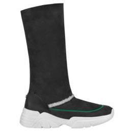 780 Shoes/ 70291SC5001 /Ankle Boots Black/ 38