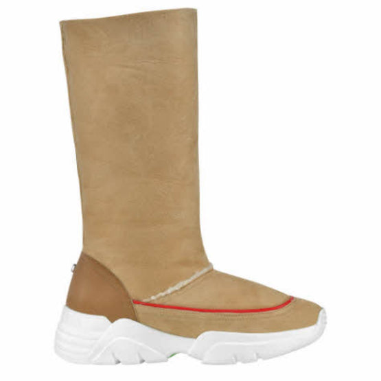 780 Shoes/ 70291SC5016 /Ankle Boots Natural/ 37