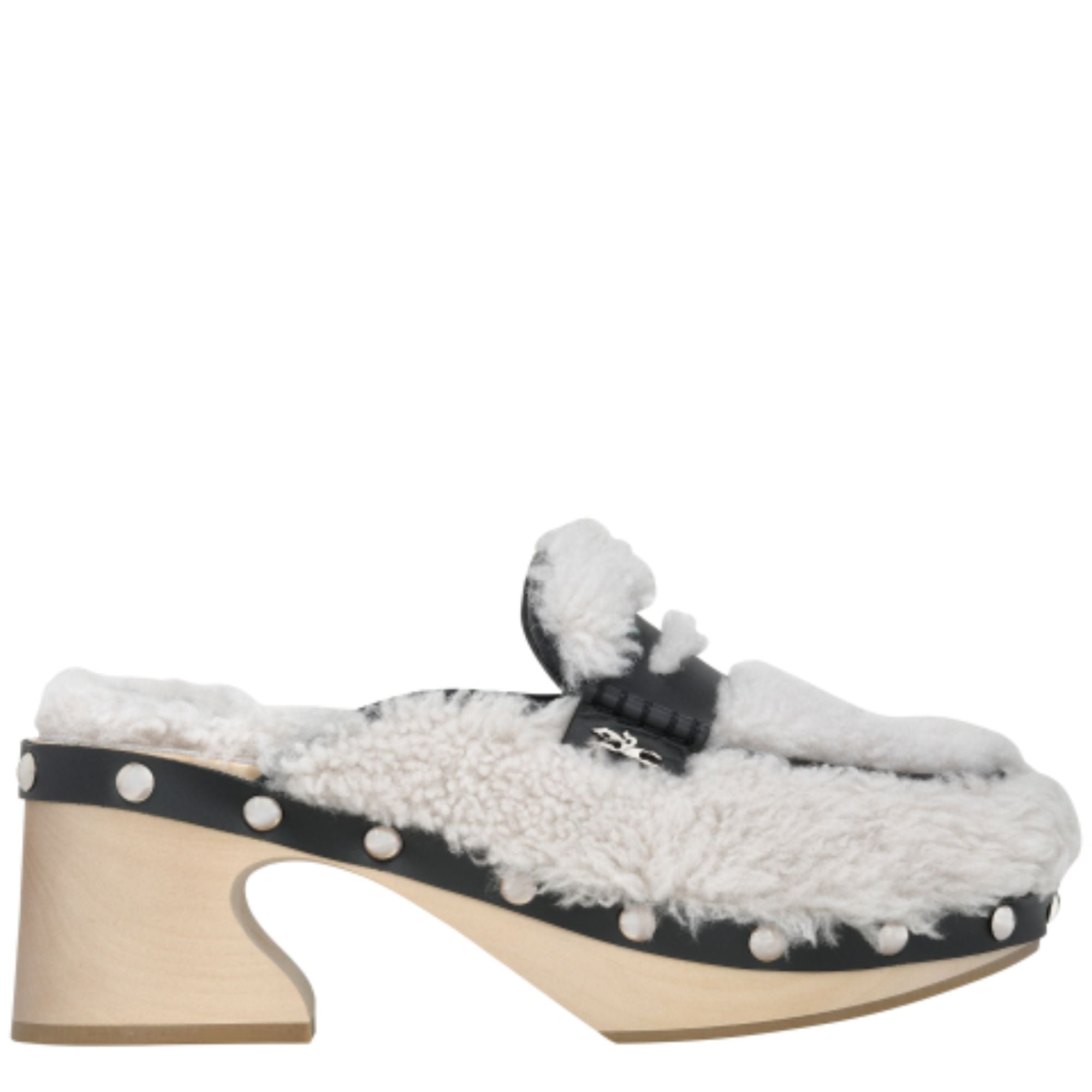 780 Shoes/ 70314SG0238 /Clogs Ivory/ 38