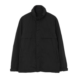 EKD 아플리케 나일론 재킷