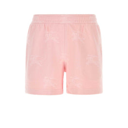 EKD 테크니컬 코튼 피케 쇼츠