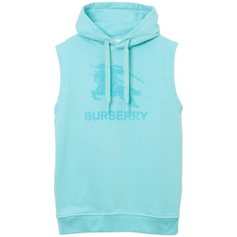 EKD 코튼 슬리브리스 후디