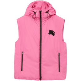 EKD 아플리케 후드 질레