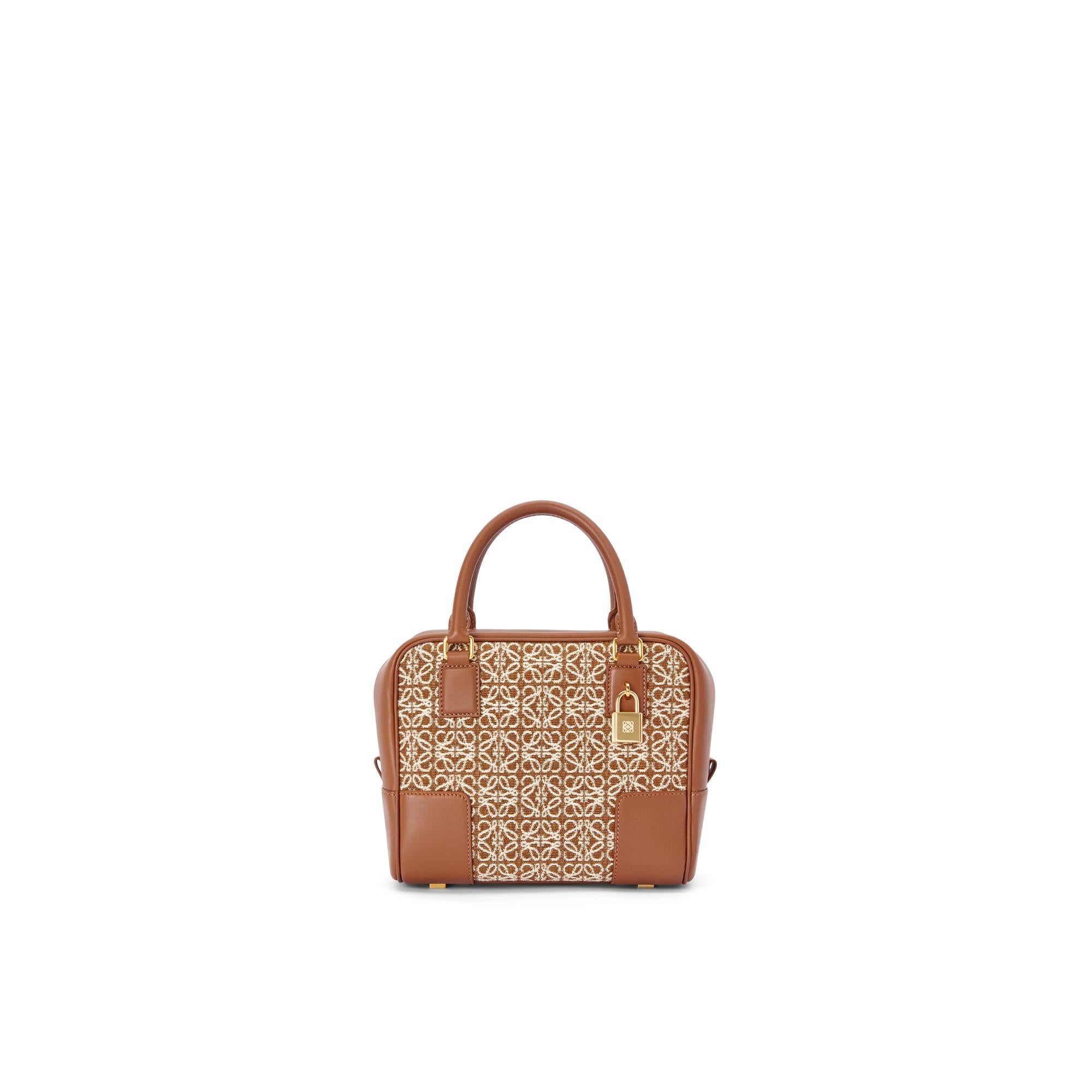 AMAZONA 19 SQUARE ANAGRAM BAG