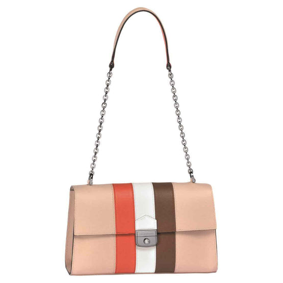 100 Bags/ L1343906542 /Shoulder bag Nude/