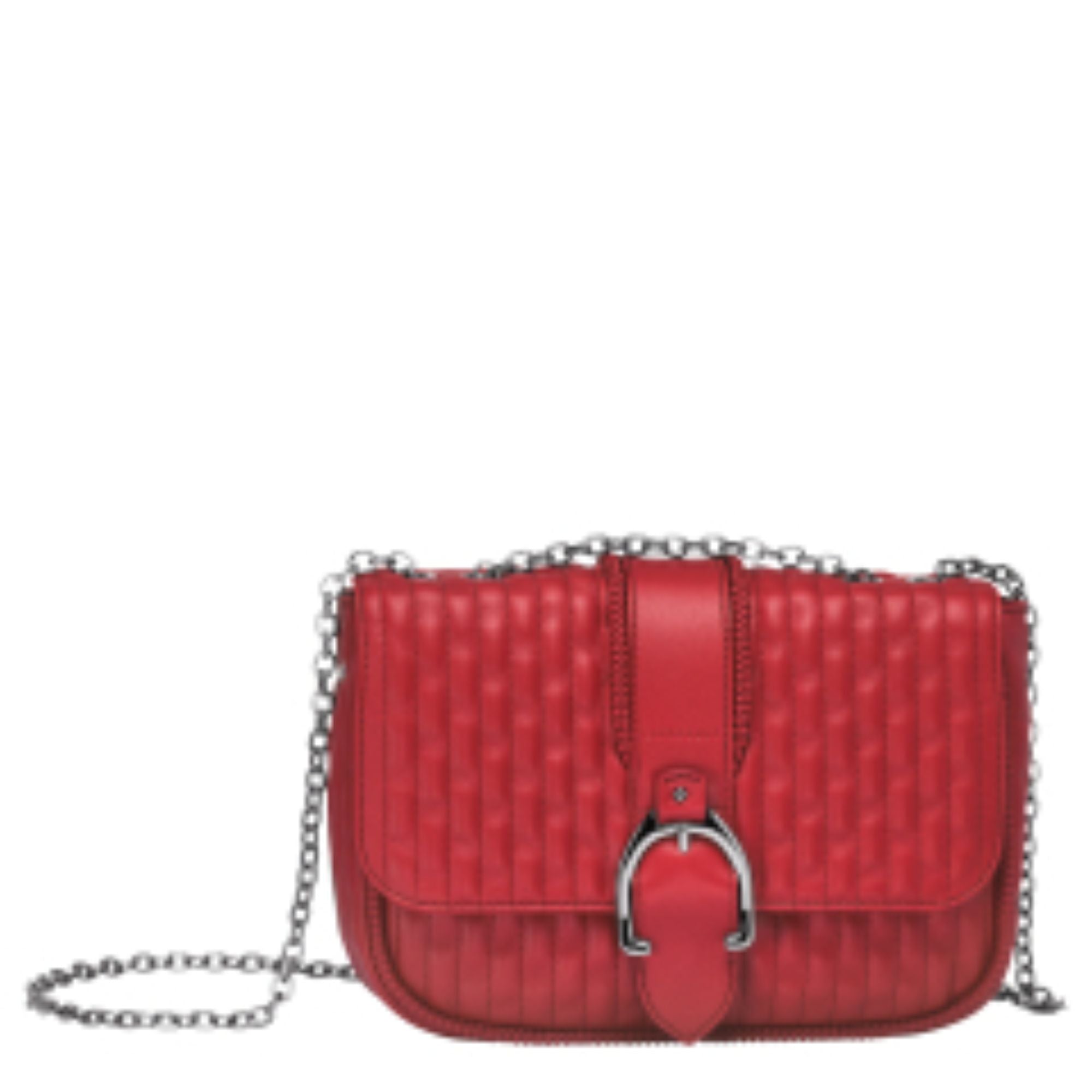 100 Bags/ L1357941545 /Cross body bag Red/