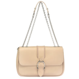 100 Bags/ L1358930507 /Cross body bag Powder/