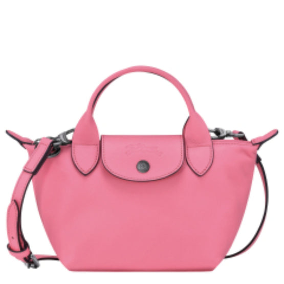 100 Bags/ L1500987018 /Top handle bag Pink/