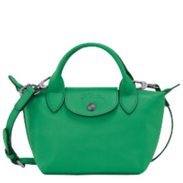 100 Bags/ L1500987249 /Top handle bag Green/