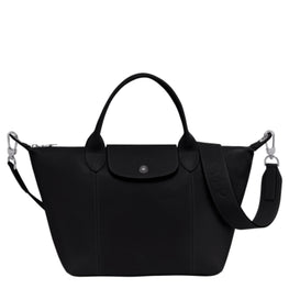 100 Bags/ L1512757001 /Top handle bag Black/
