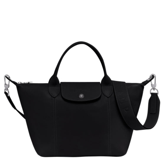 100 Bags/ L1512757001 /Top handle bag Black/