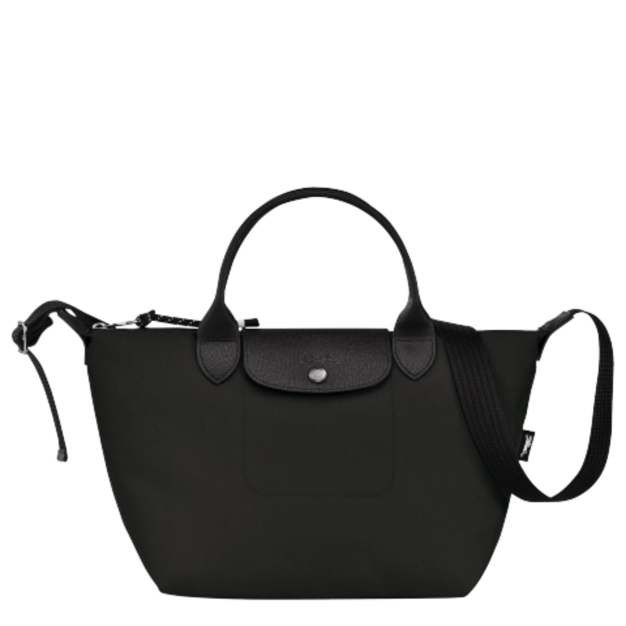 100 Bags/ L1512HSR001 /Top handle bag Black/