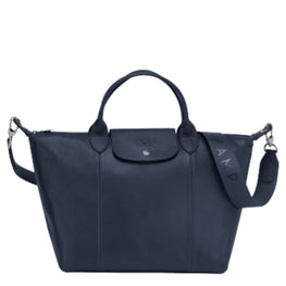 100 Bags/ L1515757556 /Top handle bag Navy/