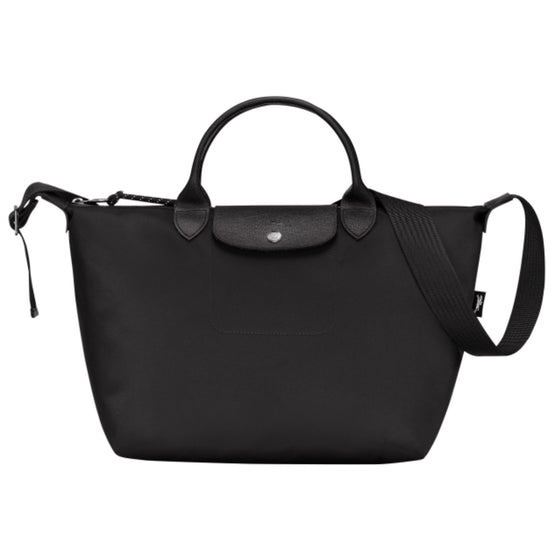 100 Bags/ L1515HSR001 /Top handle bag Black/
