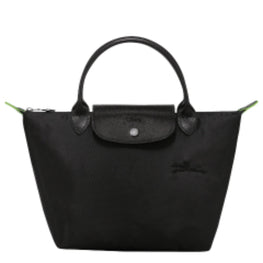 100 Bags/ L1621919001 /Top handle bag Black/
