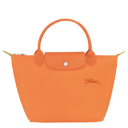 100 Bags/ L1621919P54 /Top handle bag Orange/