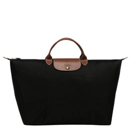 300 Luggage/ L1624089001 /Travel bag Black/