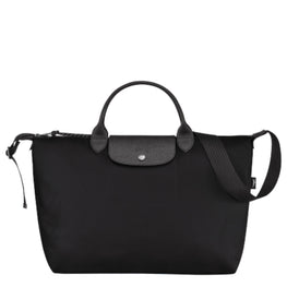 100 Bags/ L1630HSR001 /Top handle bag Black/