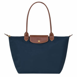 100 Bags/ L1899089P68 /Shoulder bag Navy/