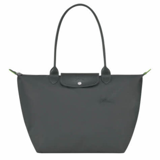 100 Bags/ L1899919P66 /Shoulder bag Graphite/