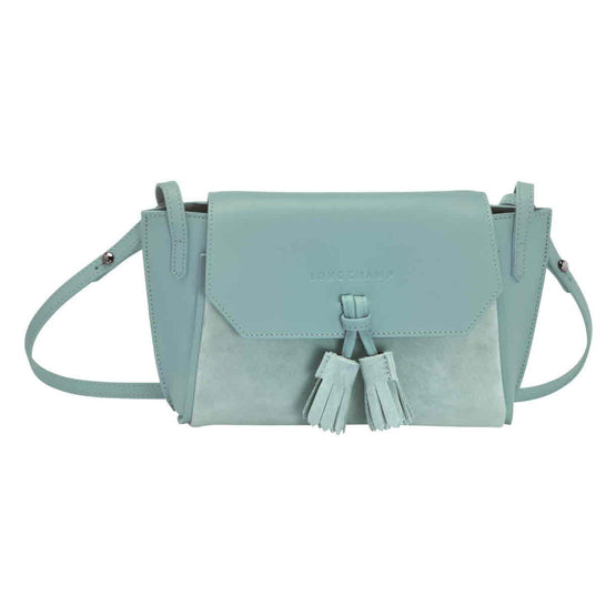 100 Bags/ L2066861464 /Cross body bag Aqua/