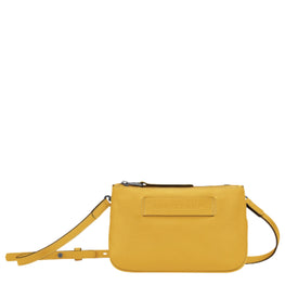 100 Bags/ L2091772020 /Cross body bag Yellow/