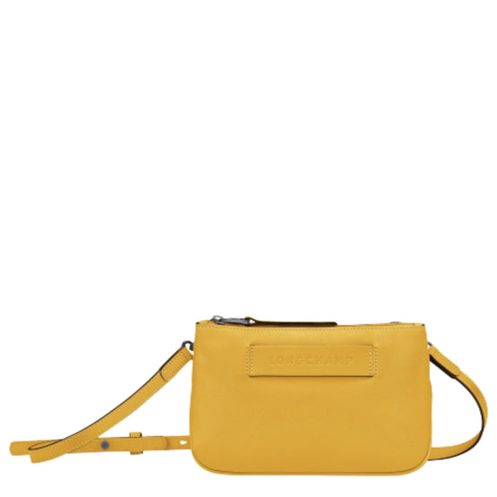 100 Bags/ L2091772020 /Cross body bag Yellow/