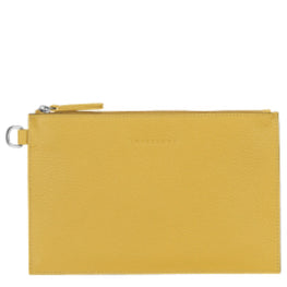 500 SLG/ L2098968020 /Pouch Yellow/