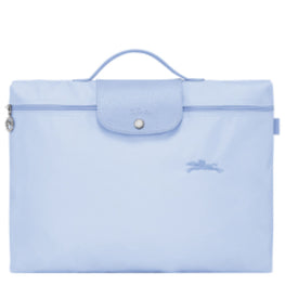 100 Bags/ L2182919P79 /Briefcase Sky Blue/