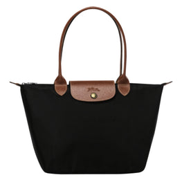 100 Bags/ L2605089001 /Shoulder bag Black/