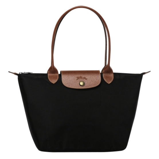 100 Bags/ L2605089001 /Shoulder bag Black/