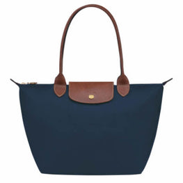 100 Bags/ L2605089P68 /Shoulder bag Navy/