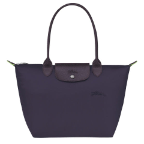 100 Bags/ L2605919645 /Shoulder bag Bilberry/