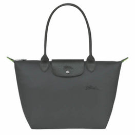 100 Bags/ L2605919P66 /Shoulder bag Graphite/