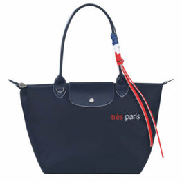100 Bags/ L2605HBG006 /Shoulder bag Navy/