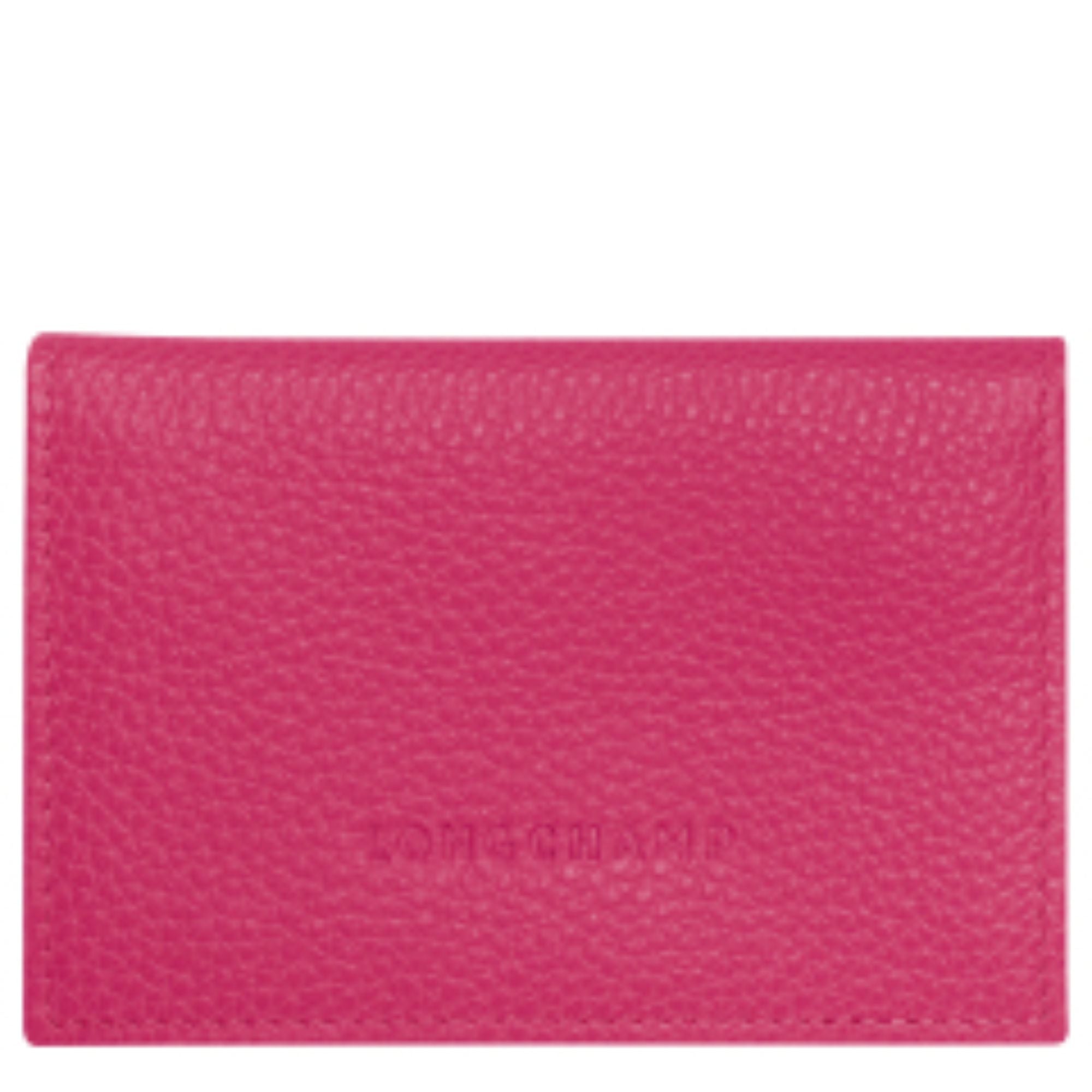 500 SLG/ L3243021018 /Card holder Pink/