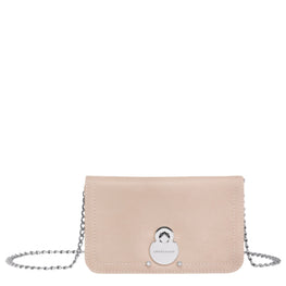 100 Bags/ L4559HNA542 /Clutch Nude/