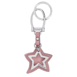 610 Key ring/ L7220757P13 /Key ring Antique Pink/
