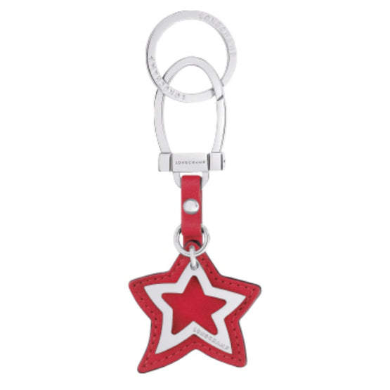 610 Key ring/ L7220757P56 /Key ring Red Kiss/
