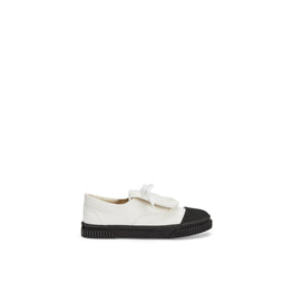 ANAGRAM FLAP SNEAKER