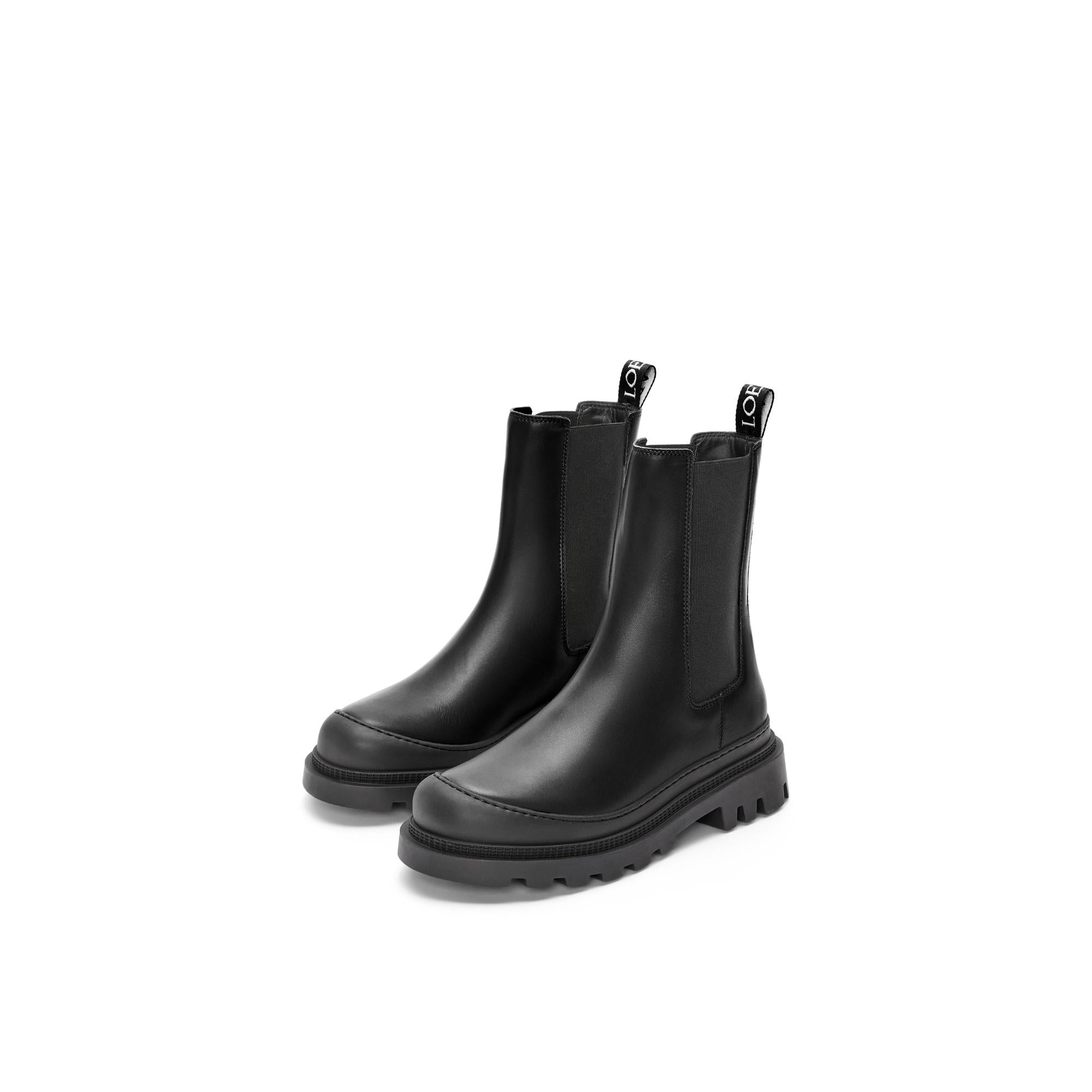 CHELSEA BOOT