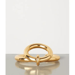 BRACELET - ARGENTO ORO GIALLO